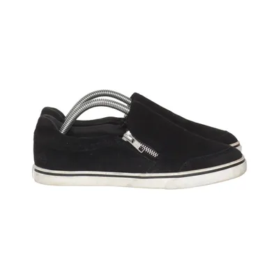 Slip-ons (JEORGIA) from Lauren Ralph Lauren Leather