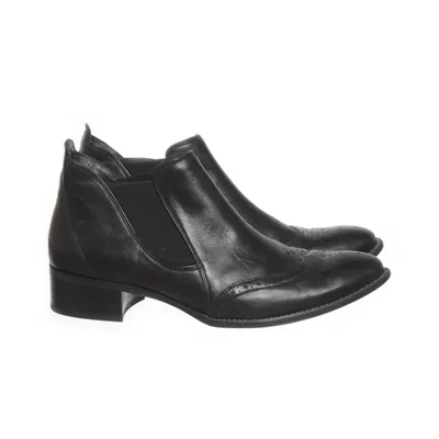 Bottines Chelsea (Noir) de Paul Green