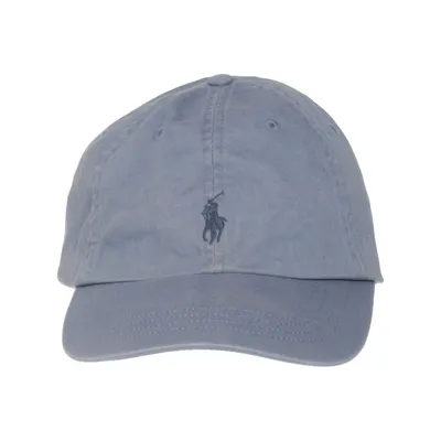 Casquette de baseball (Bleu) de Polo Ralph Lauren