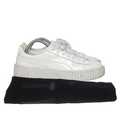 Sneakers (Hvid) fra Fenty x Puma Læder