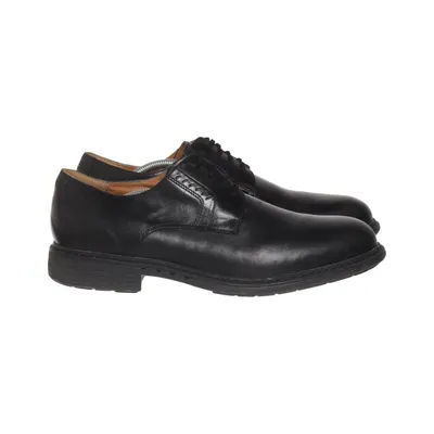 Derby shoes (Unstructured) from Unstructured by Clarks