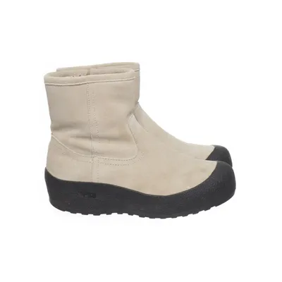 Boots (Beige, Svart) från Duffy