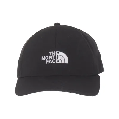 Baseball cap (Black) from The North Face Polyester