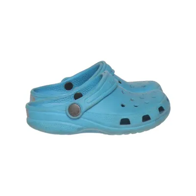 Slip-ins (Blå) från Crocs