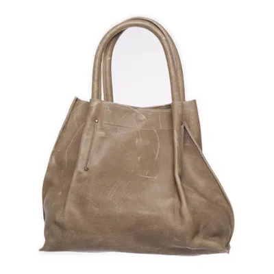 Sac à main (Marron) Cuir