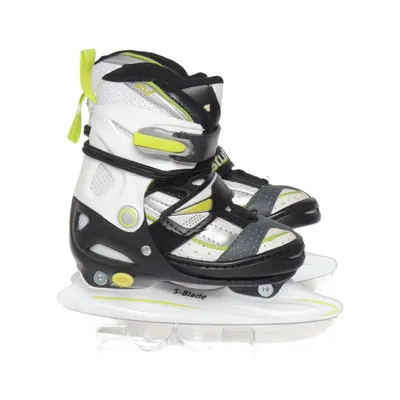Schaatsen (Ice Skridsko Jr) van Stuf