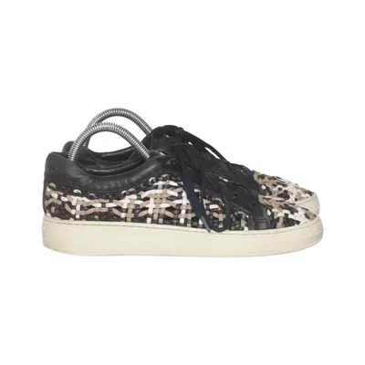 Sneakers (Sort, Hvid, Beige) fra Lola Cruz
