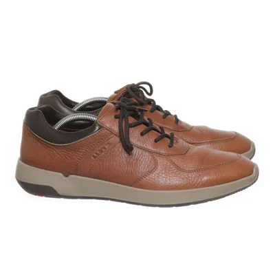 Sneakers (Brun) från Lloyd Skinn