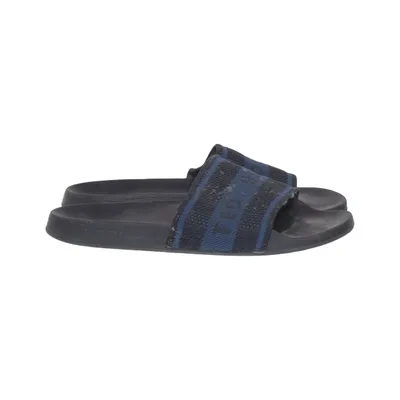 Mules (Noir, Bleu) de Ted Baker