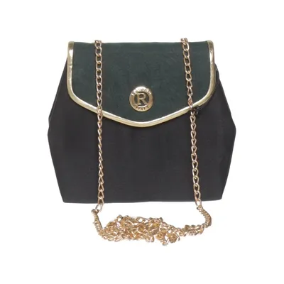 Shoulder-bag (Black) from Romano