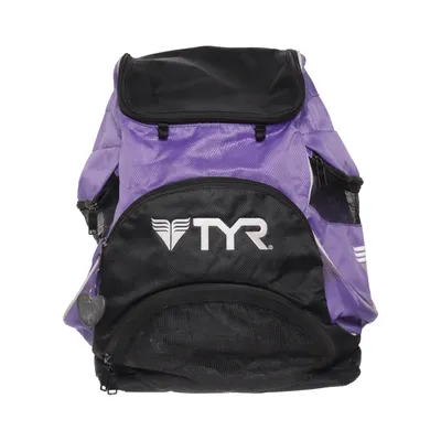 Rugzak (Zwart, Lila) van TYR