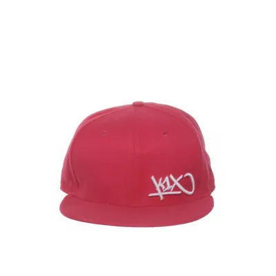 Baseballkasket (59FIFTY) fra New Era Polyester