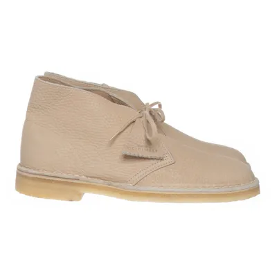 Ökenkängor (Beige) från Clarks Originals