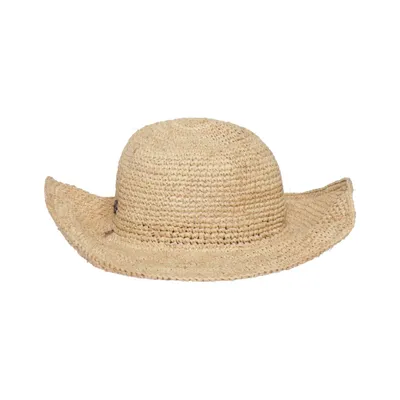 Chapeau de soleil (Beige) de Aranda