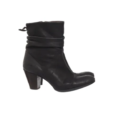 Stövletter (Svart) från Via Vai