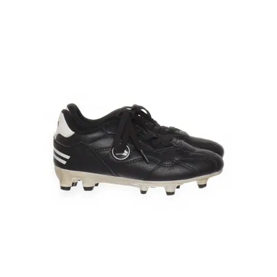 Football shoes (Black, White) from Jako