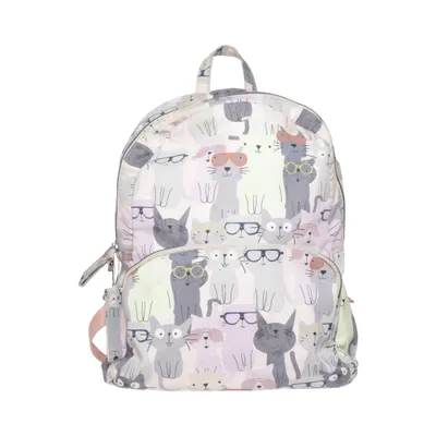 Rugzak (Meerkleurig) van Smiggle