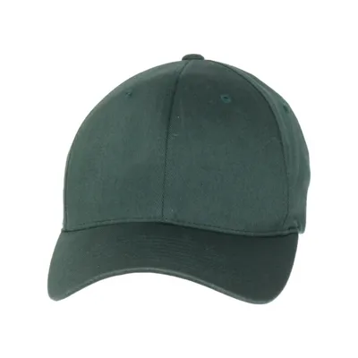 Baseballkeps (Flexfit) från Yupoong Bomull, Elastan, Polyester