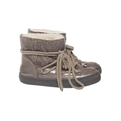 Boots (Brun) från Inuikii