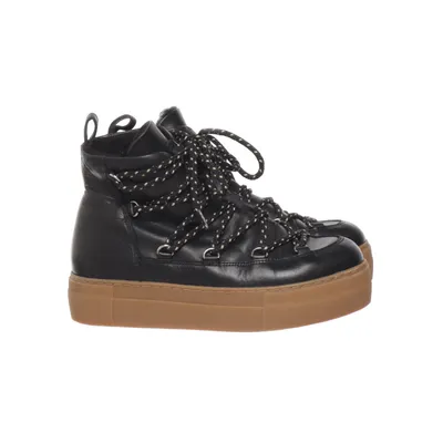Ankle boots (Black) from & Other Stories