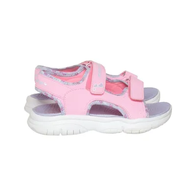 Sandals (Pink, Purple, White) from Skechers