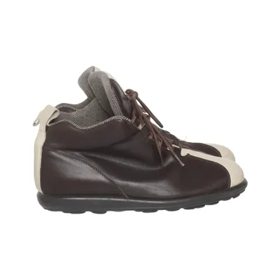 Kängor (Brun, Beige) från Camper