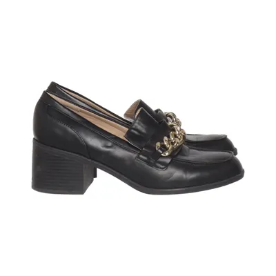Loafers (Black) from Bandolino