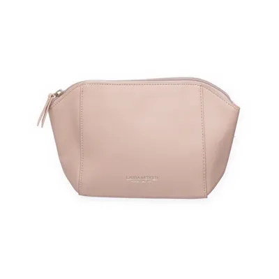 Toilet bag (Pink) from Laura Mercier