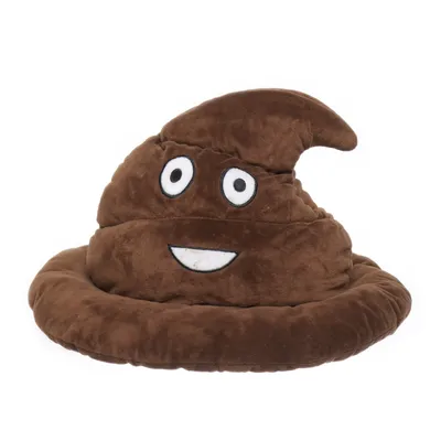 Maskeradtillbehör (Brun) från Liseberg