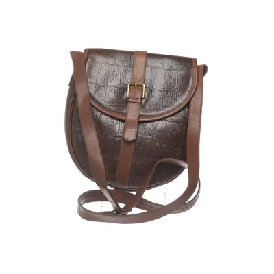 Shoulder-bag (Brown) from Picard