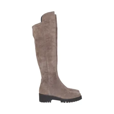 Laarzen (Beige) van Carolina