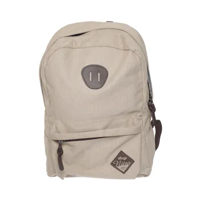 Backpack (Beige) from Nitro