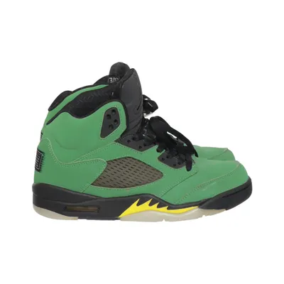 Basketbal schoenen (Air Jordan 5) van Nike