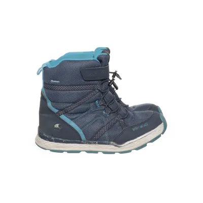 Bottes de randonnée (Bleu) de Viking Gore-tex