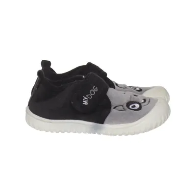 Tøfler (My Dog) fra Bobbi Shoes