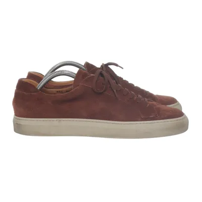 Sneakers (Brun) från Sweyd