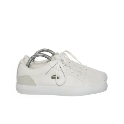 Sneakers (Vit) från Lacoste