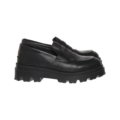 Loafers (Zwart) van Pavement