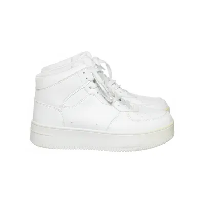 Baskets (Blanc) de Lejon