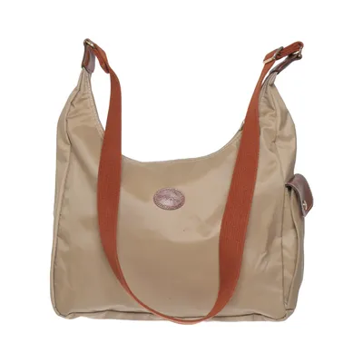 Skuldertaske (Beige) fra Longchamp