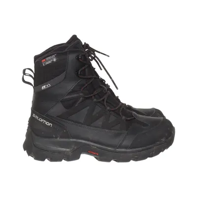 Bottes de randonnée (Noir) de Salomon