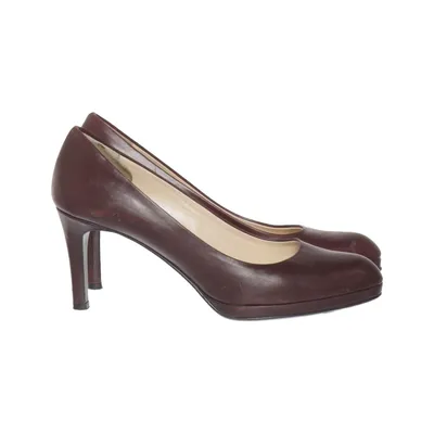 Pumps (Lila) från Rizzo Skinn
