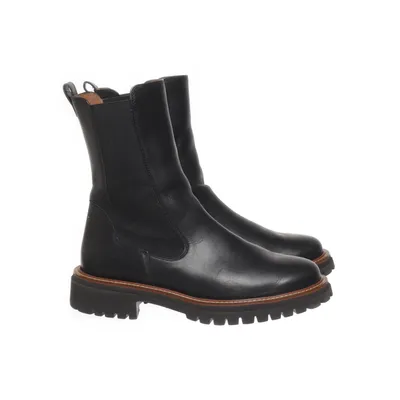 Chelsea boots (Sort) fra Paul Green