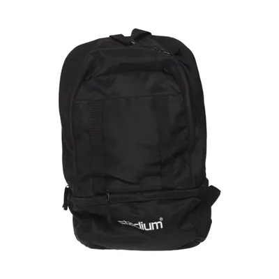 Rucksack (Schwarz) von Stadium