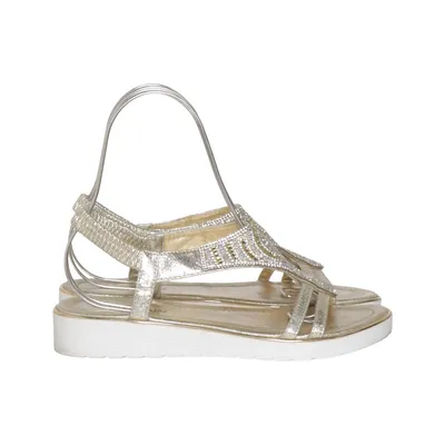 Sandales (Or) de Hurlun