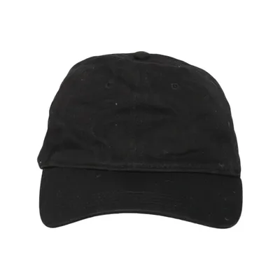 Casquette de baseball (Noir) de Statewear Coton