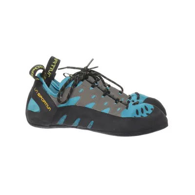 Klätterskor (Blå, Flerfärgad) från La Sportiva
