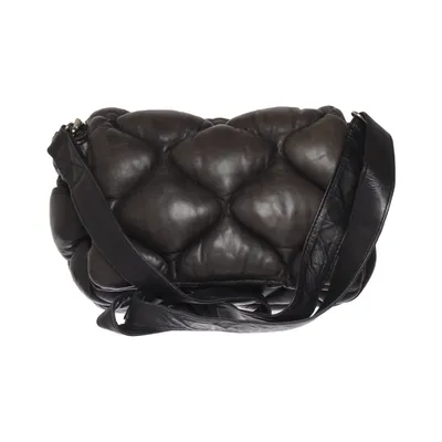 Axelremsväska (Svart) från Depeche