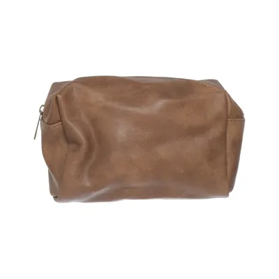 Toilet bag (Brown)