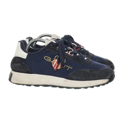 Sneakers (Blå, Flerfarvet) fra GANT